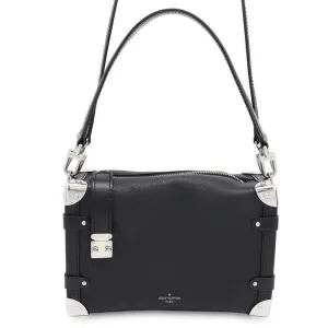 Louis Vuitton Leather Handbag (Pre-Owned)