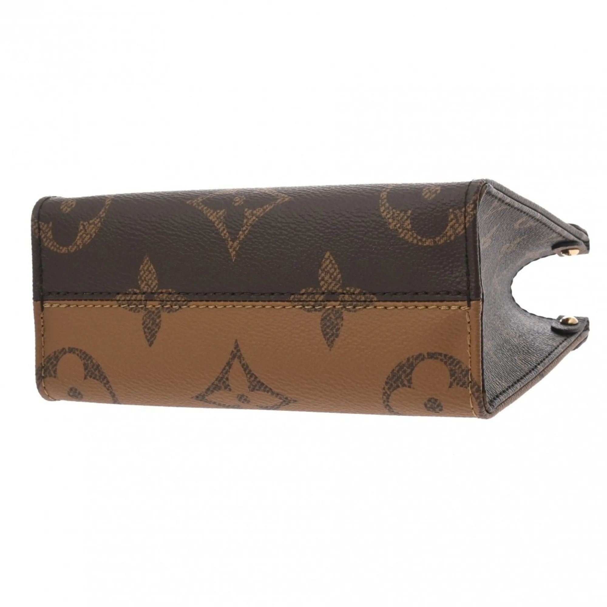 Louis Vuitton Leather Handbag (Pre-Owned)