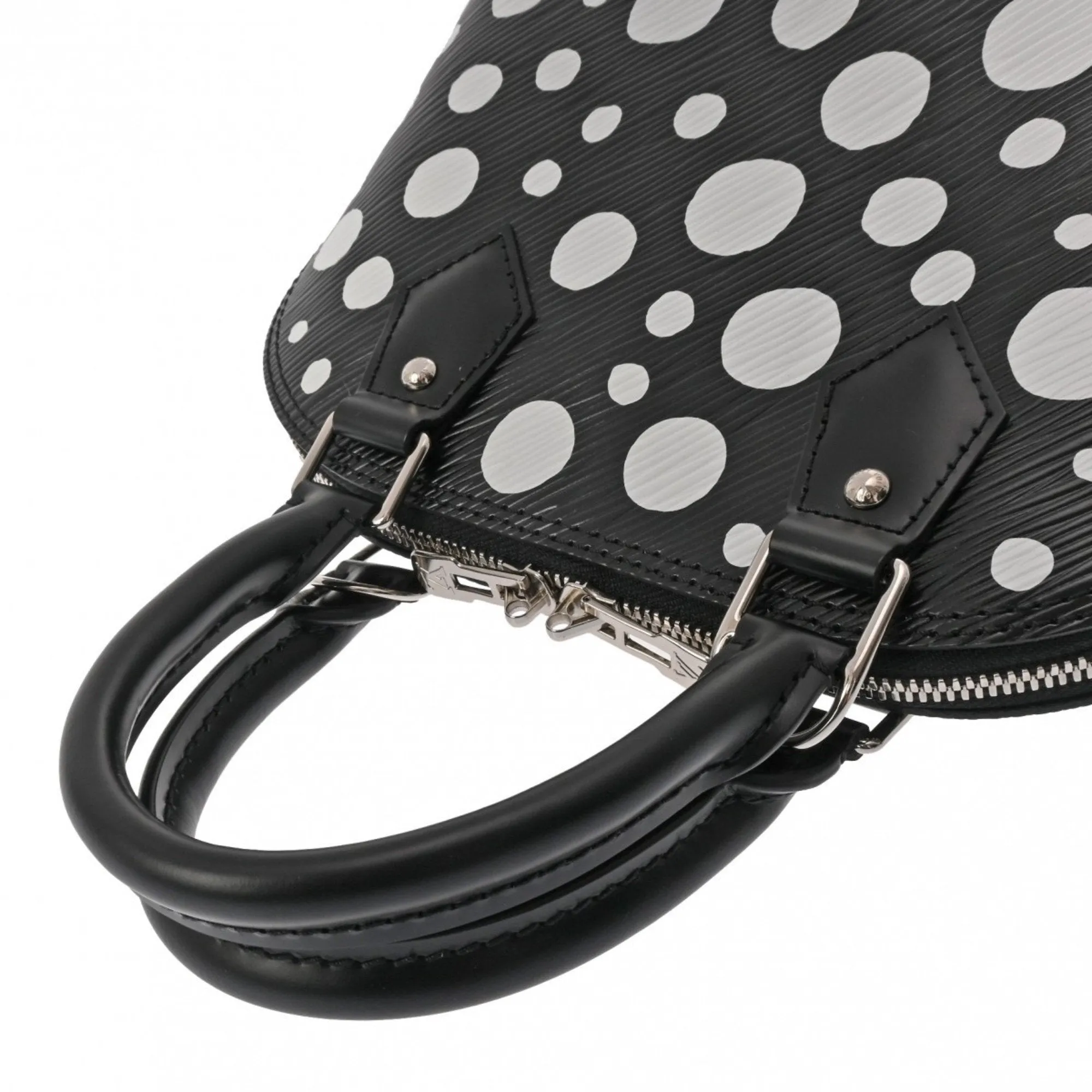 Louis Vuitton Leather Handbag (Pre-Owned)