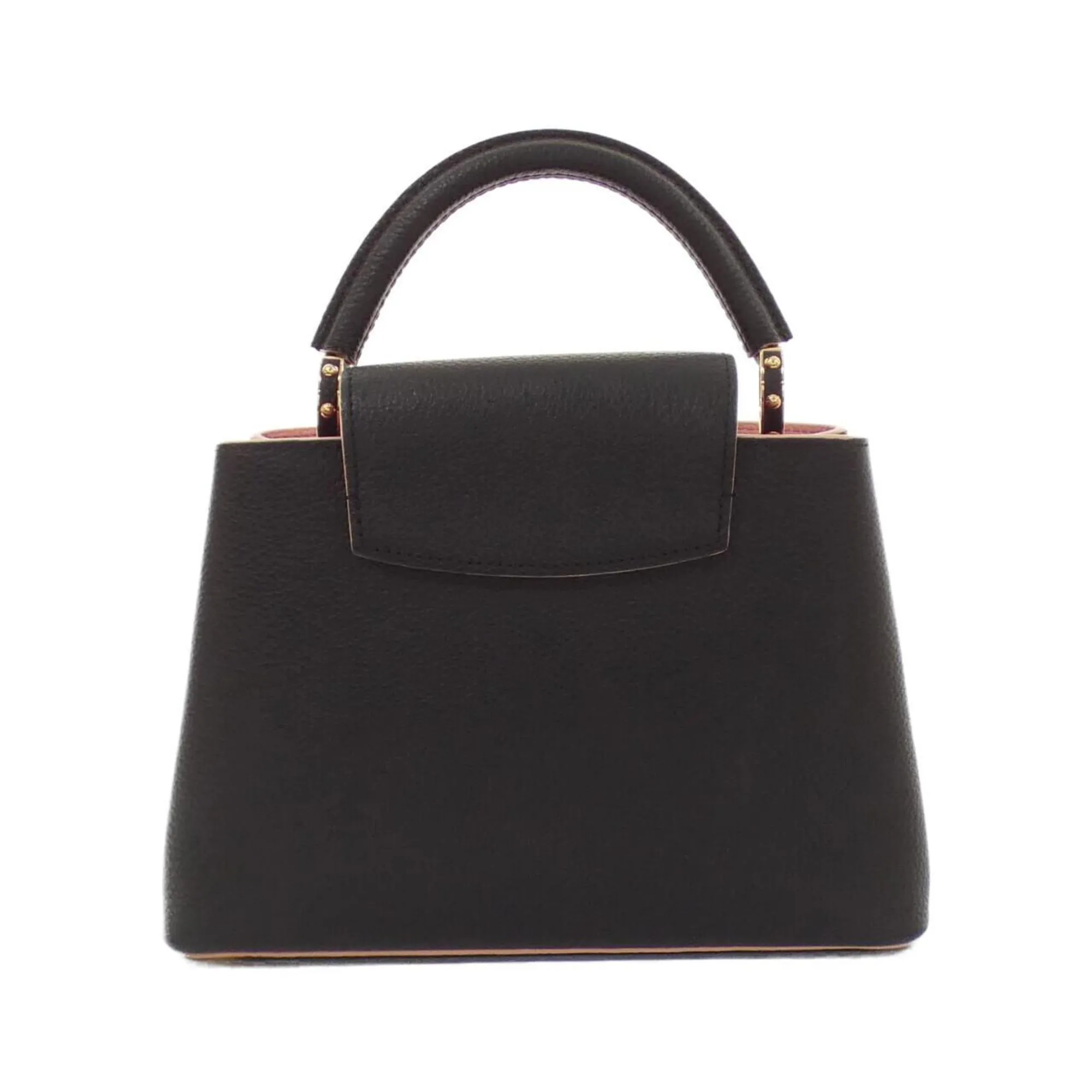 Louis Vuitton Leather Handbag (Pre-Owned)