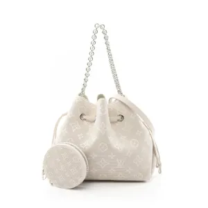 Louis Vuitton Leather Handbag (Pre-Owned)