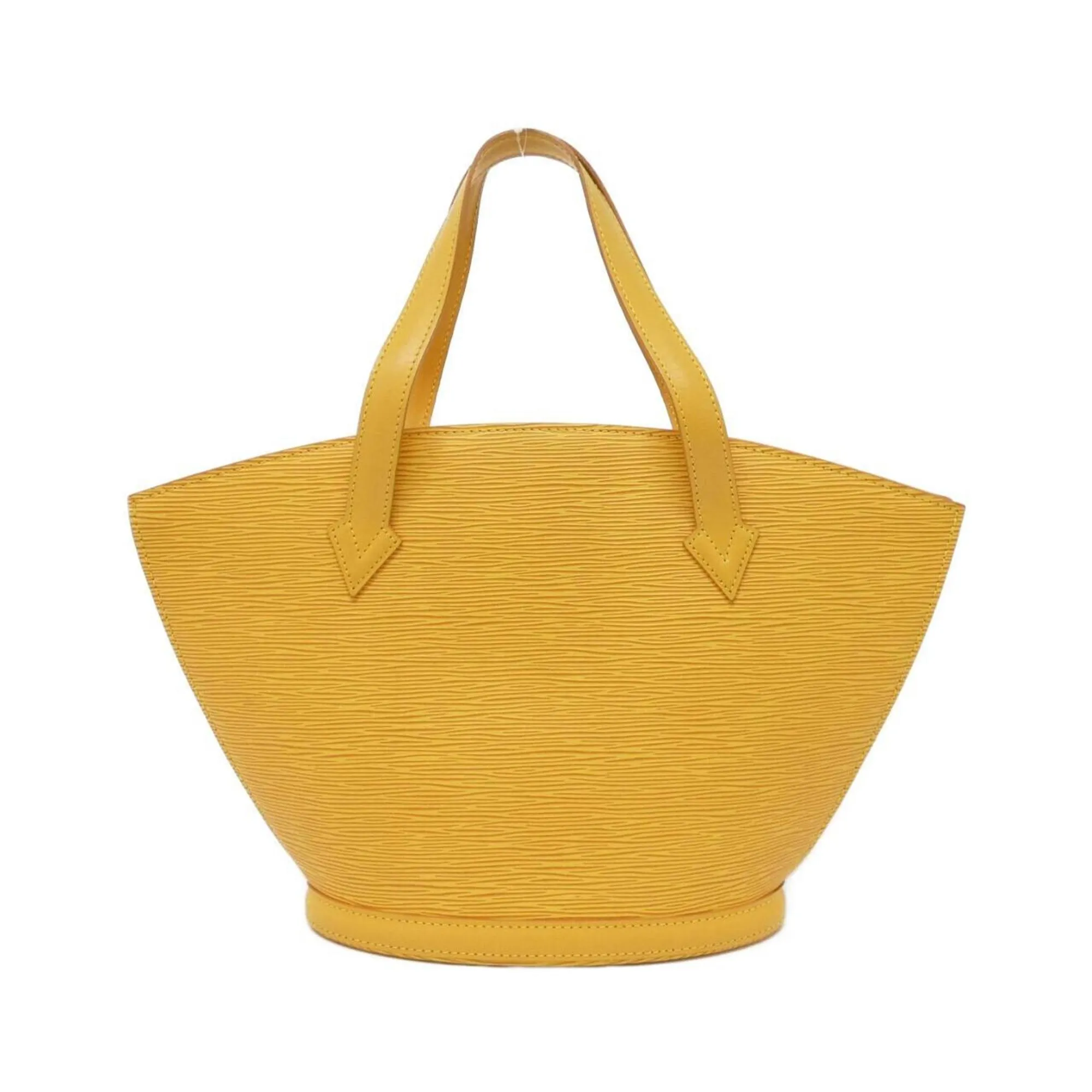 Louis Vuitton Leather Handbag (Pre-Owned)