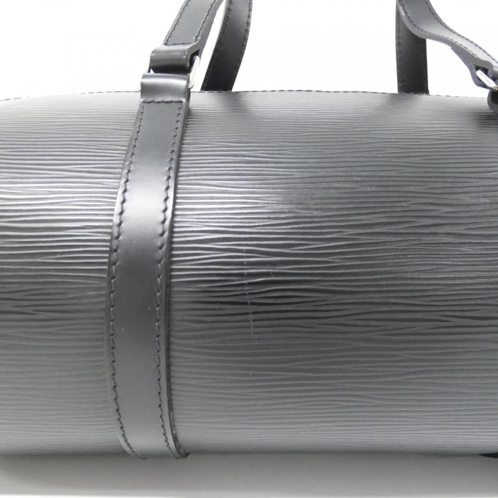 Louis Vuitton Leather Handbag (Pre-Owned)