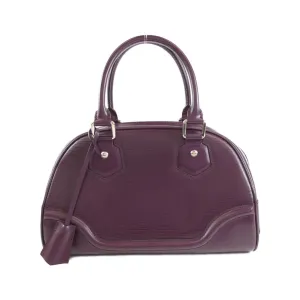 Louis Vuitton Leather Handbag (Pre-Owned)