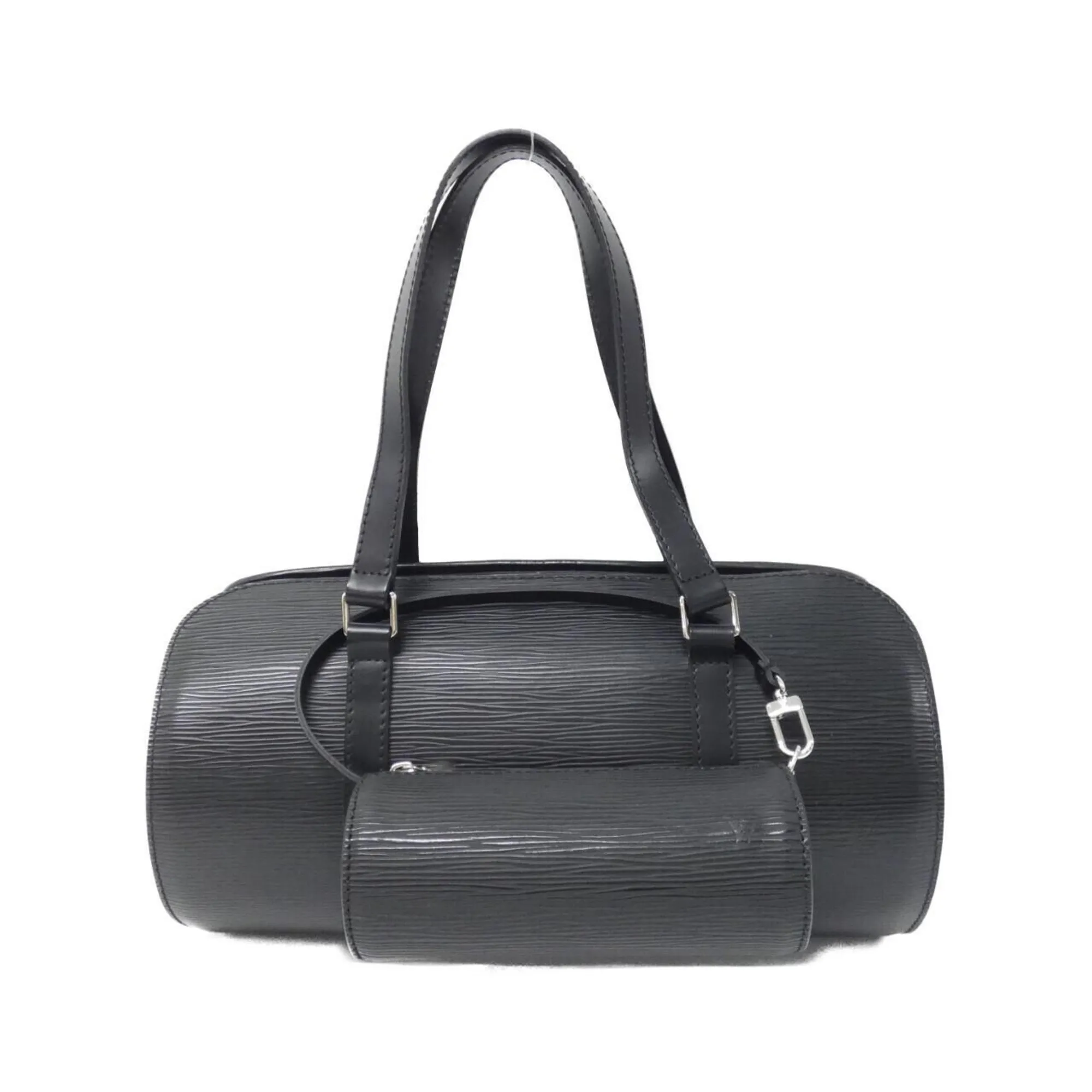 Louis Vuitton Leather Handbag (Pre-Owned)