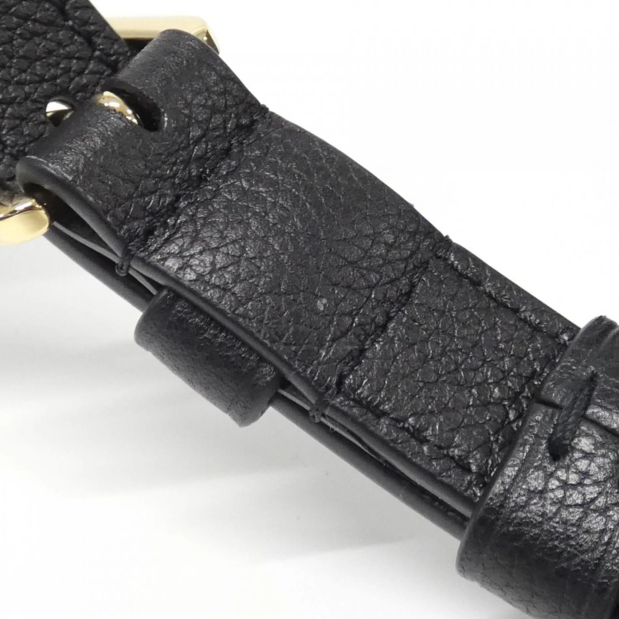 Louis Vuitton Leather Handbag (Pre-Owned)
