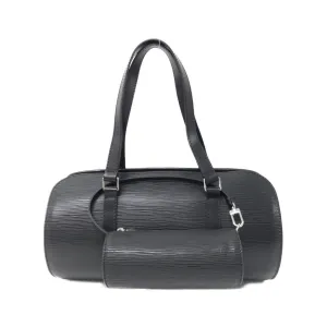 Louis Vuitton Leather Handbag (Pre-Owned)