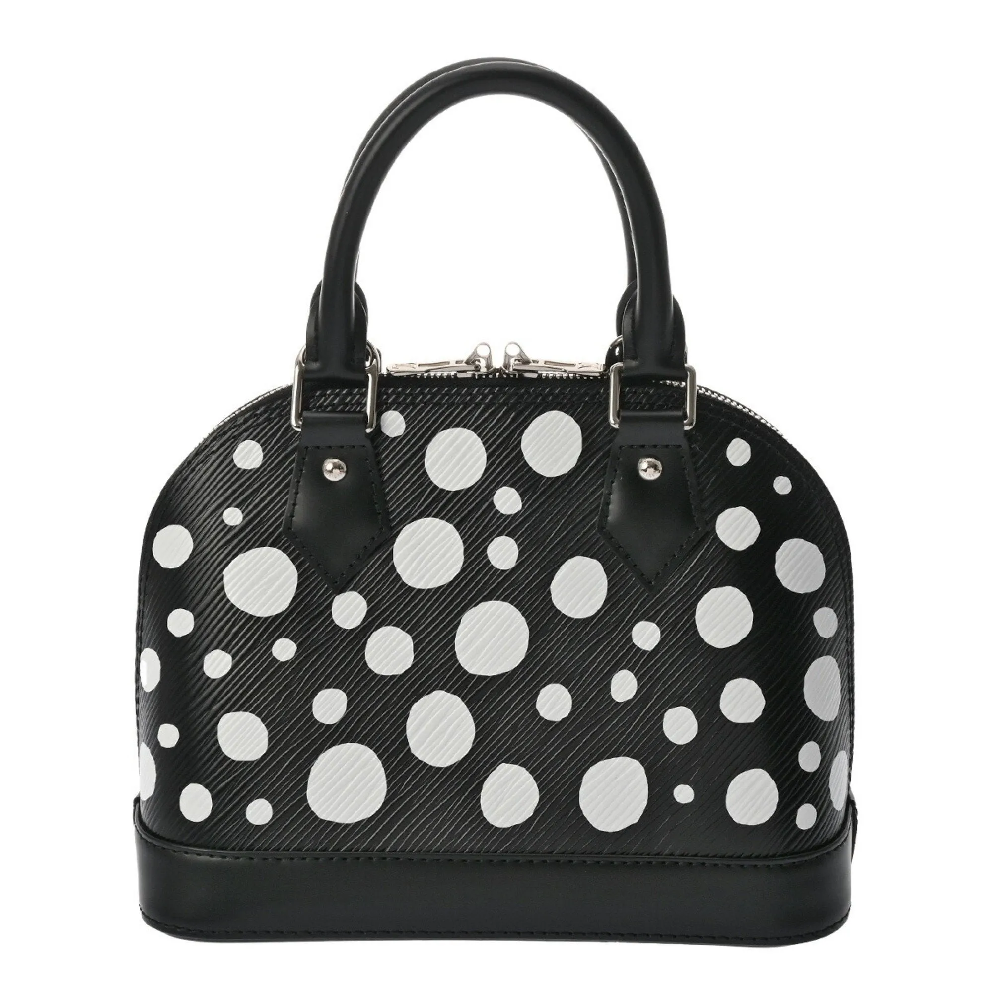 Louis Vuitton Leather Handbag (Pre-Owned)
