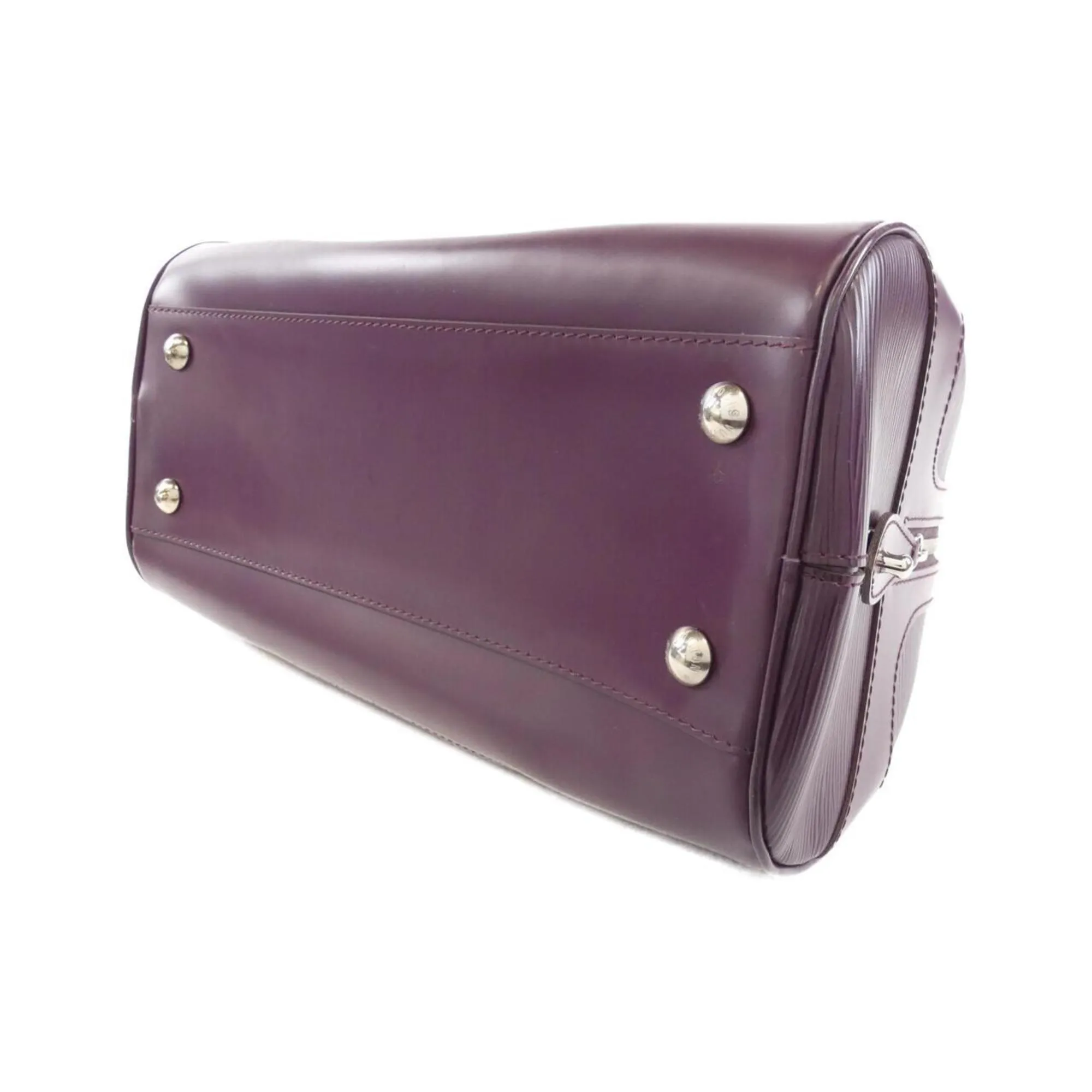 Louis Vuitton Leather Handbag (Pre-Owned)