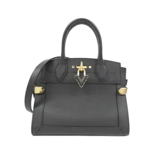 Louis Vuitton Leather Handbag (Pre-Owned)