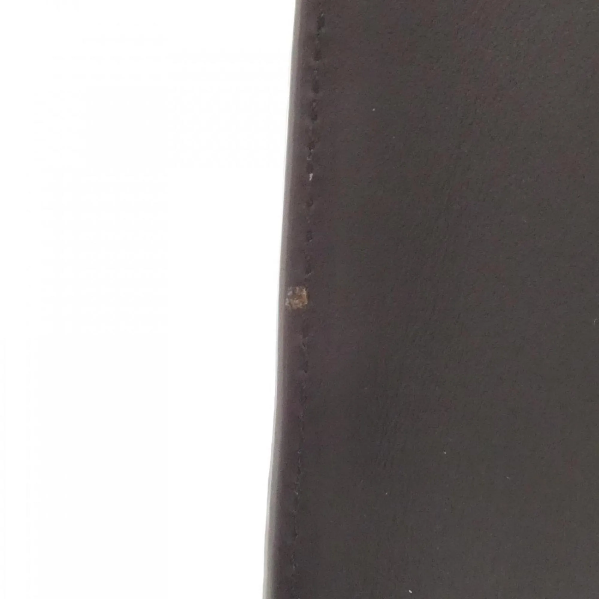 Louis Vuitton Leather Handbag (Pre-Owned)