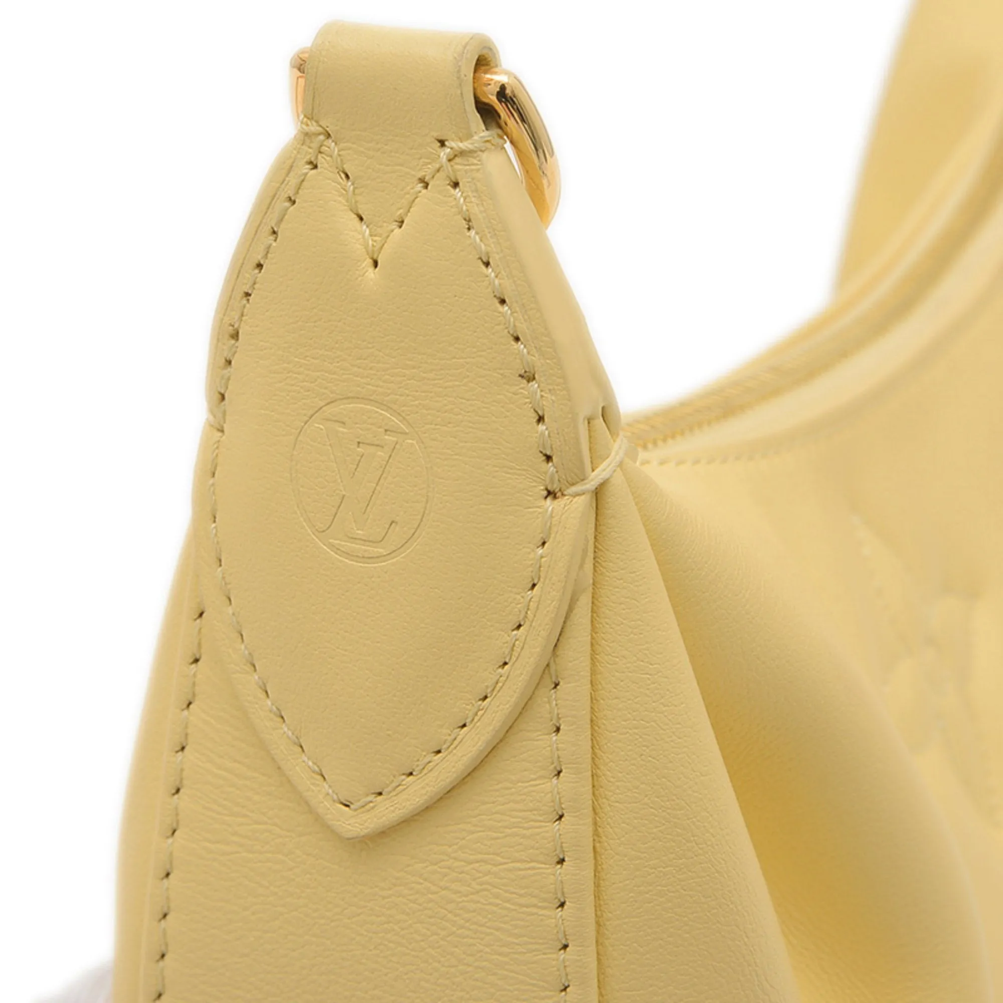 Louis Vuitton Leather Handbag (Pre-Owned)