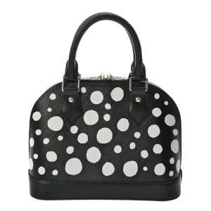 Louis Vuitton Leather Handbag (Pre-Owned)