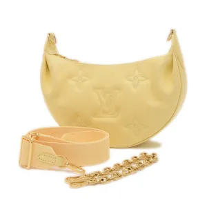 Louis Vuitton Leather Handbag (Pre-Owned)