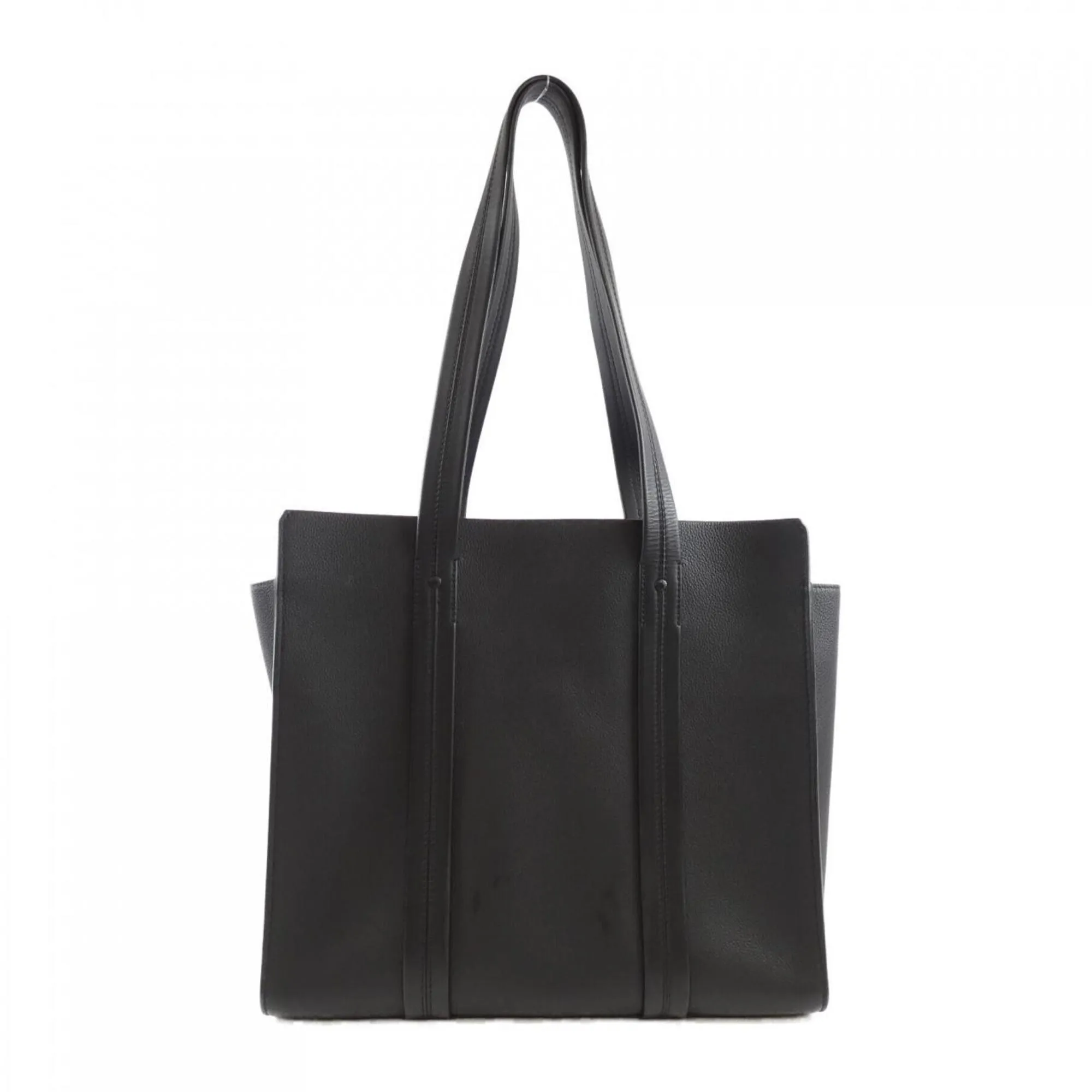 Louis Vuitton Leather Handbag (Pre-Owned)