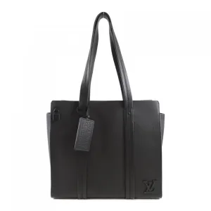 Louis Vuitton Leather Handbag (Pre-Owned)