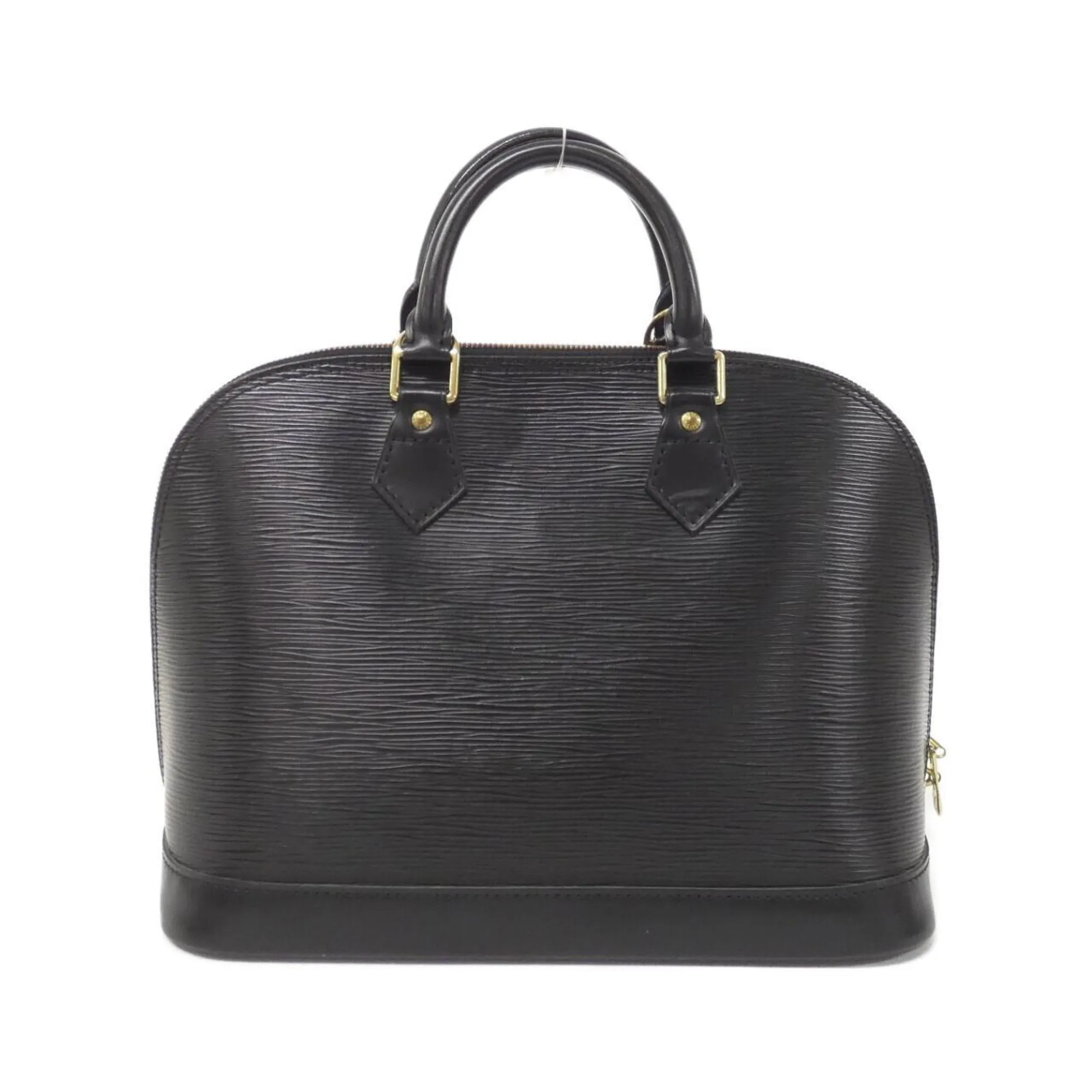Louis Vuitton Leather Handbag (Pre-Owned)
