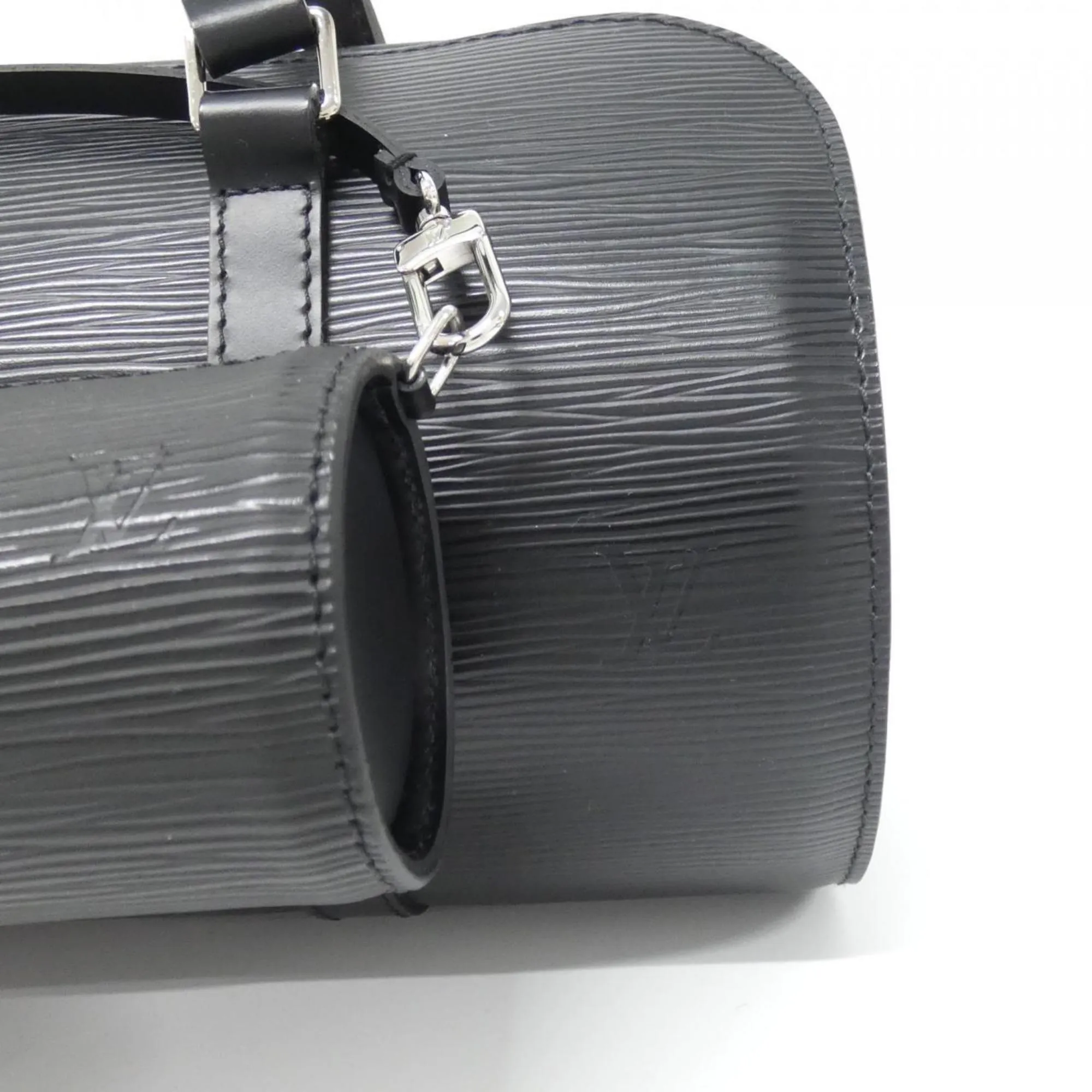 Louis Vuitton Leather Handbag (Pre-Owned)