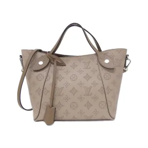 Louis Vuitton Leather Handbag (Pre-Owned)
