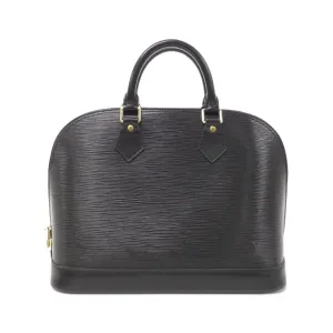 Louis Vuitton Leather Handbag (Pre-Owned)
