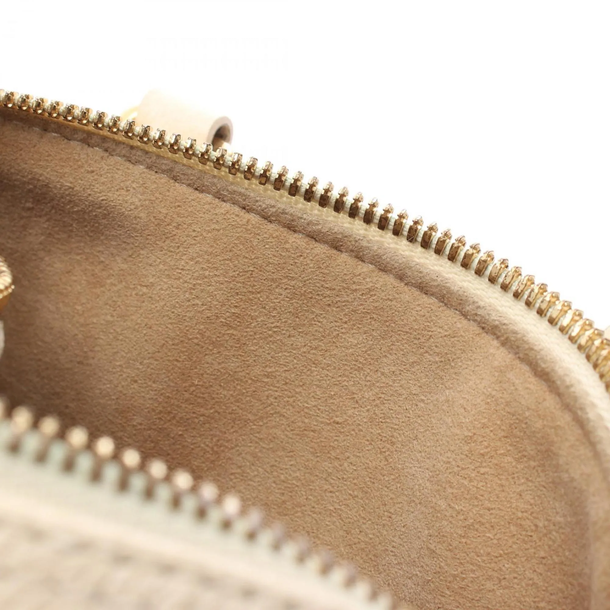 Louis Vuitton Leather Handbag (Pre-Owned)