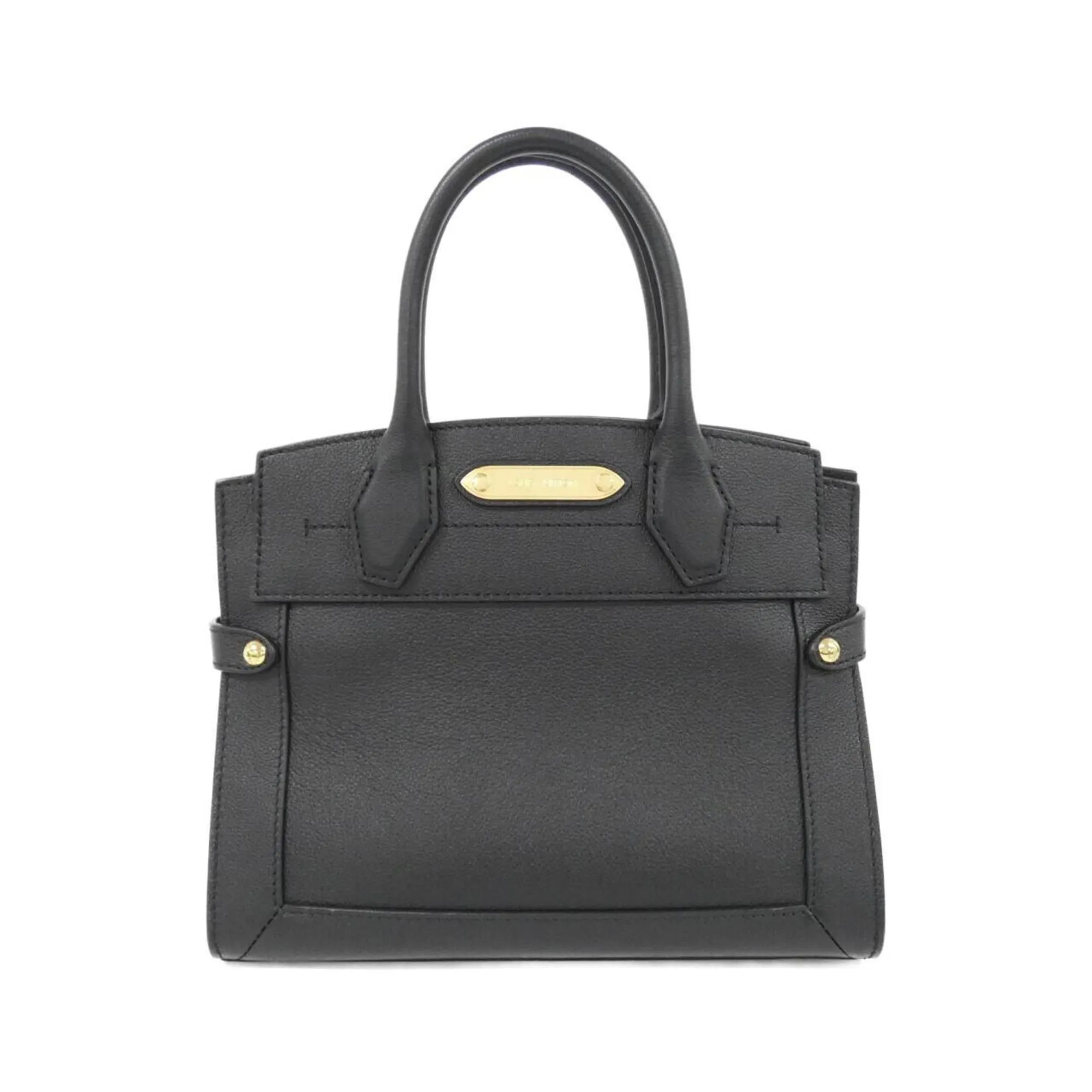 Louis Vuitton Leather Handbag (Pre-Owned)