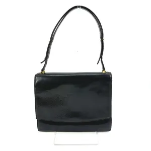 Louis Vuitton Leather Handbag Tote Bag (Pre-Owned)