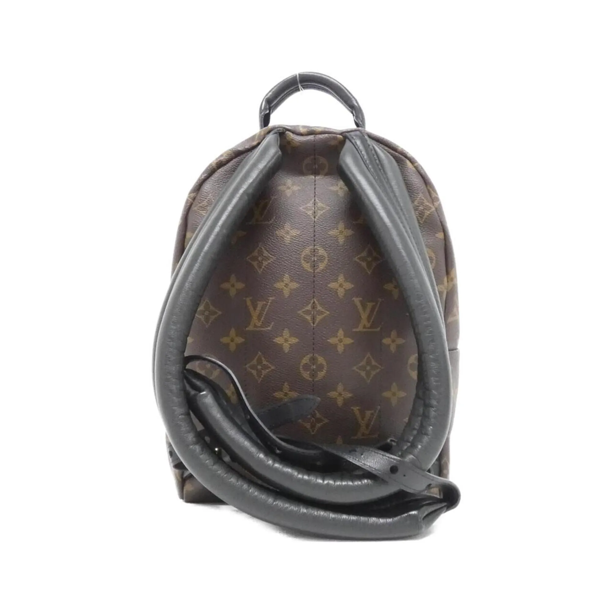 Louis Vuitton Marron Monogram Monogram Backpack (Pre-Owned)