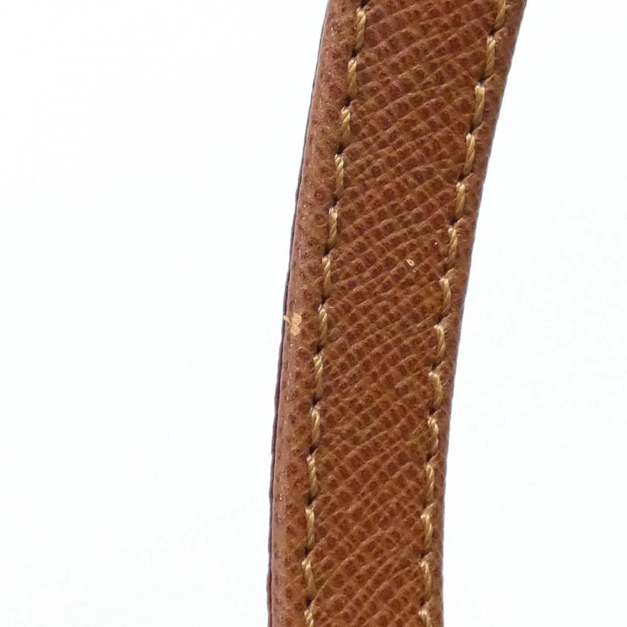 Louis Vuitton Marron Monogram Monogram Handbag (Pre-Owned)