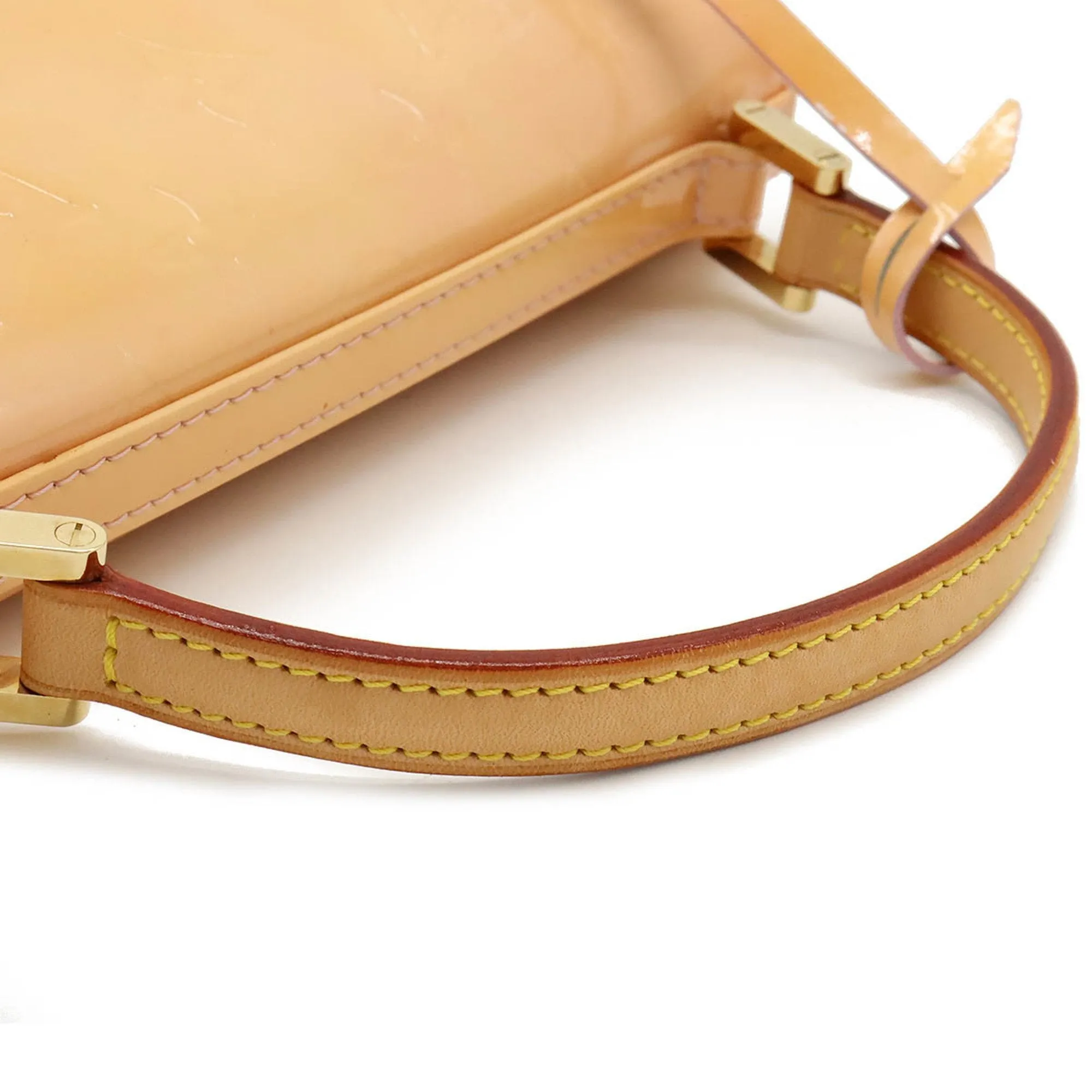 Louis Vuitton Marshmallow pink Handbag (Pre-Owned)