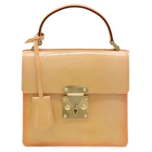 Louis Vuitton Marshmallow pink Handbag (Pre-Owned)