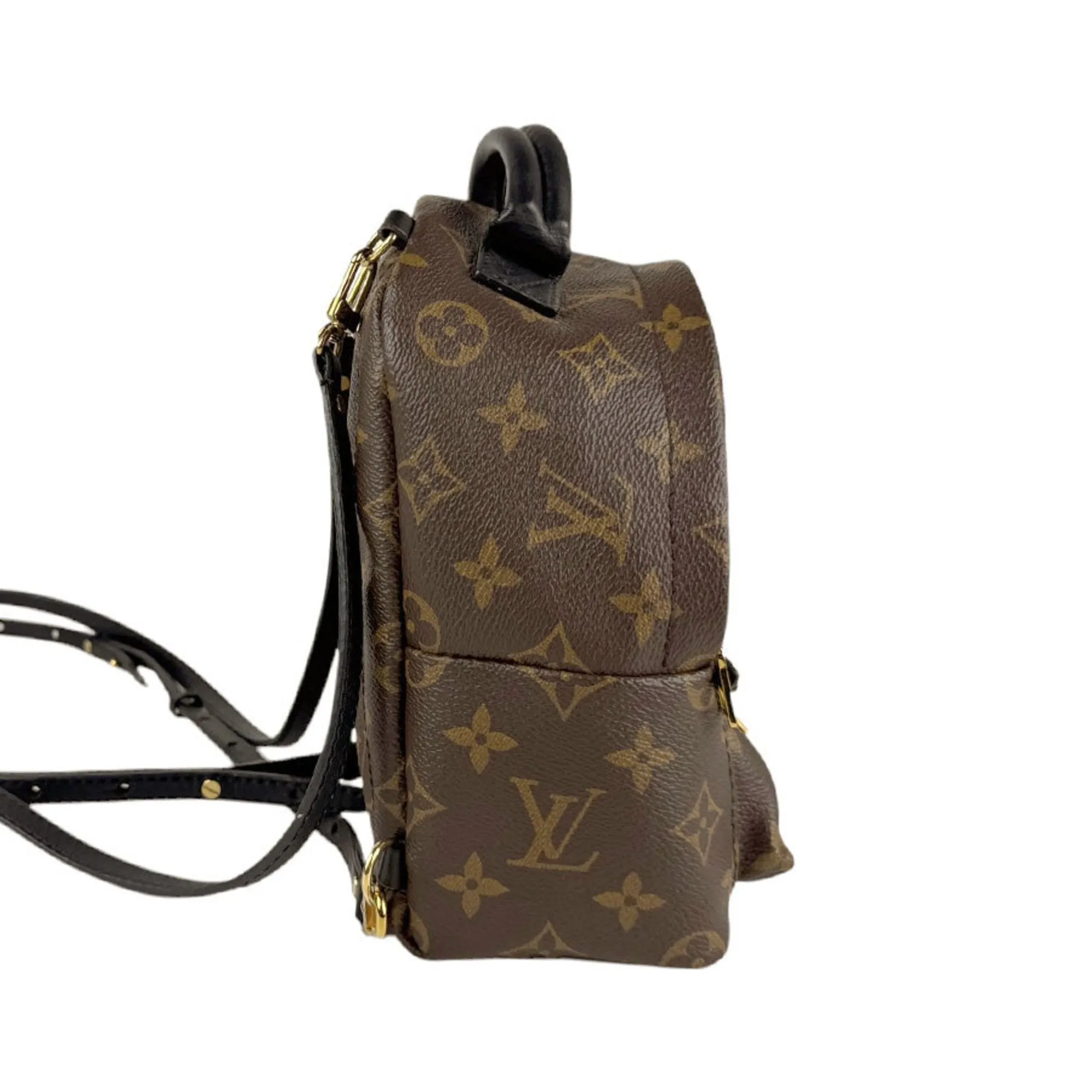Louis Vuitton Monogram Backpack (Pre-Owned)