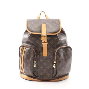 Louis Vuitton Monogram Backpack
