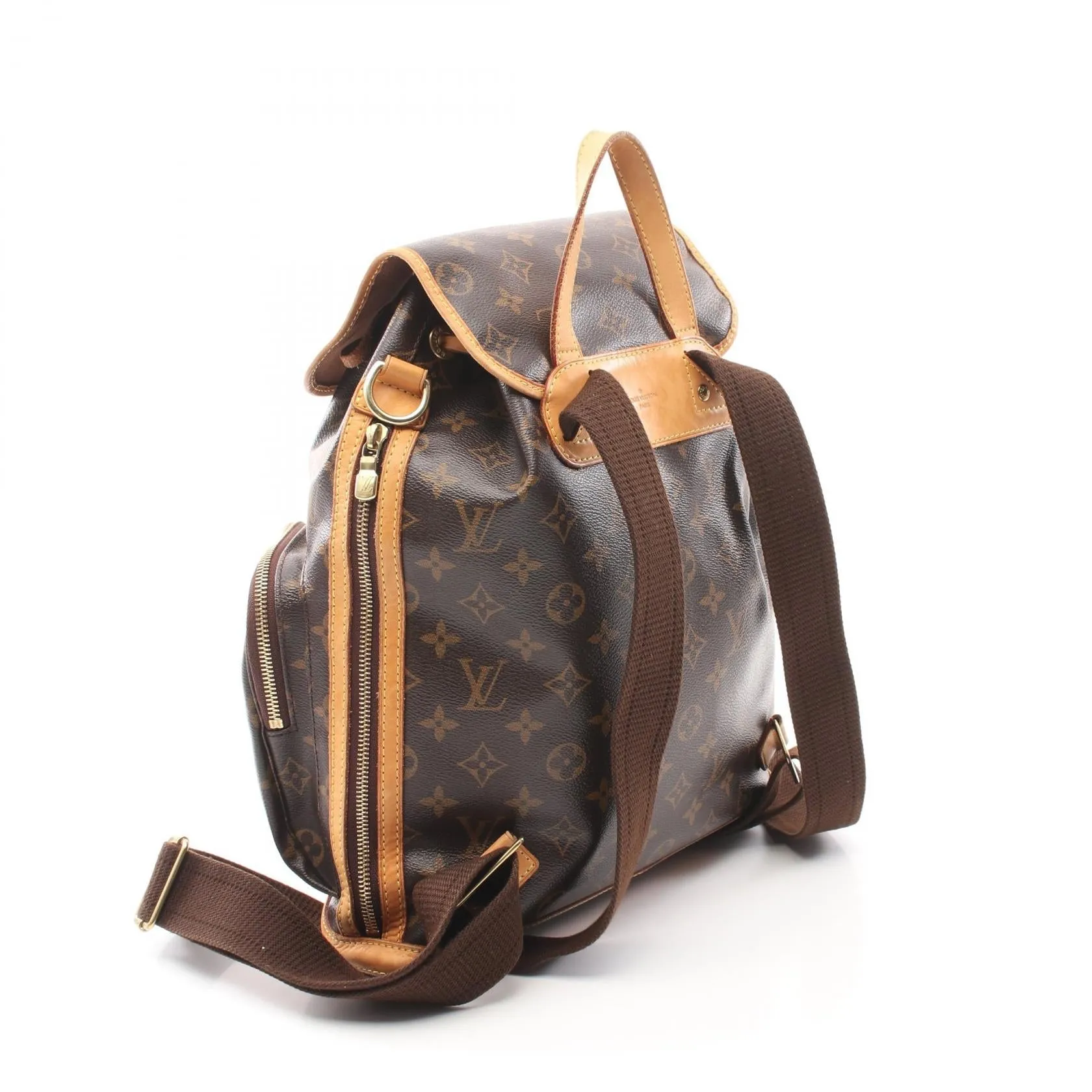 Louis Vuitton Monogram Backpack