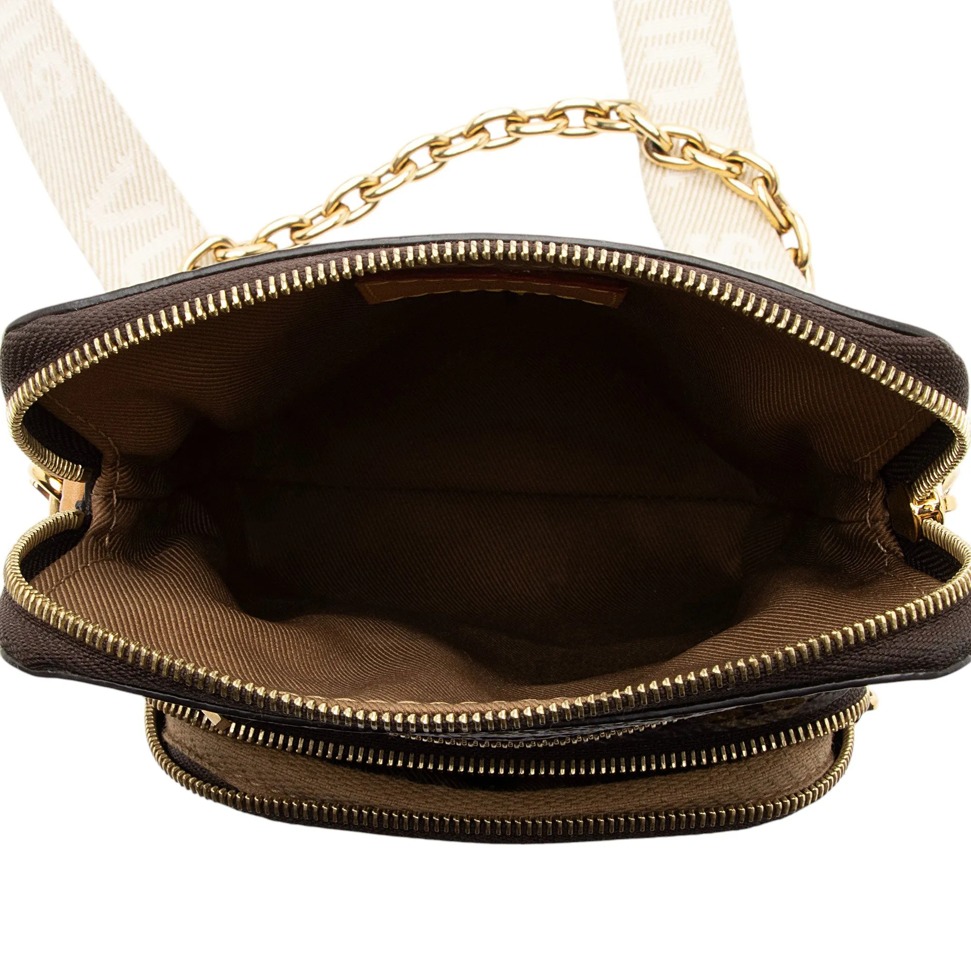 Louis Vuitton Monogram Canvas Utility Phone Sleeve