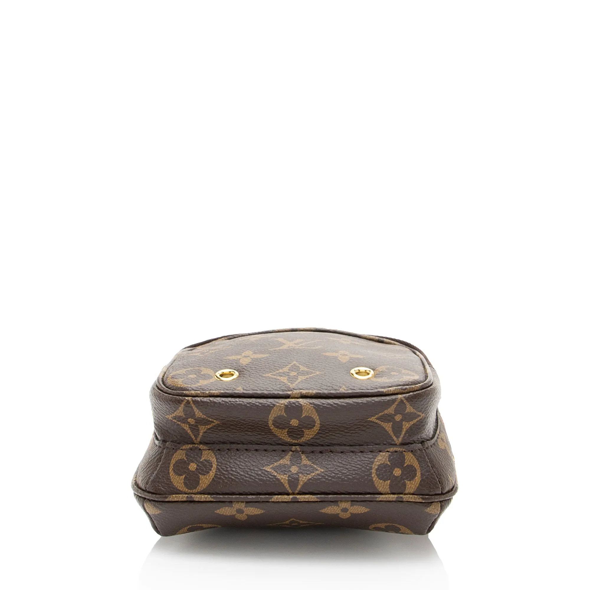 Louis Vuitton Monogram Canvas Utility Phone Sleeve