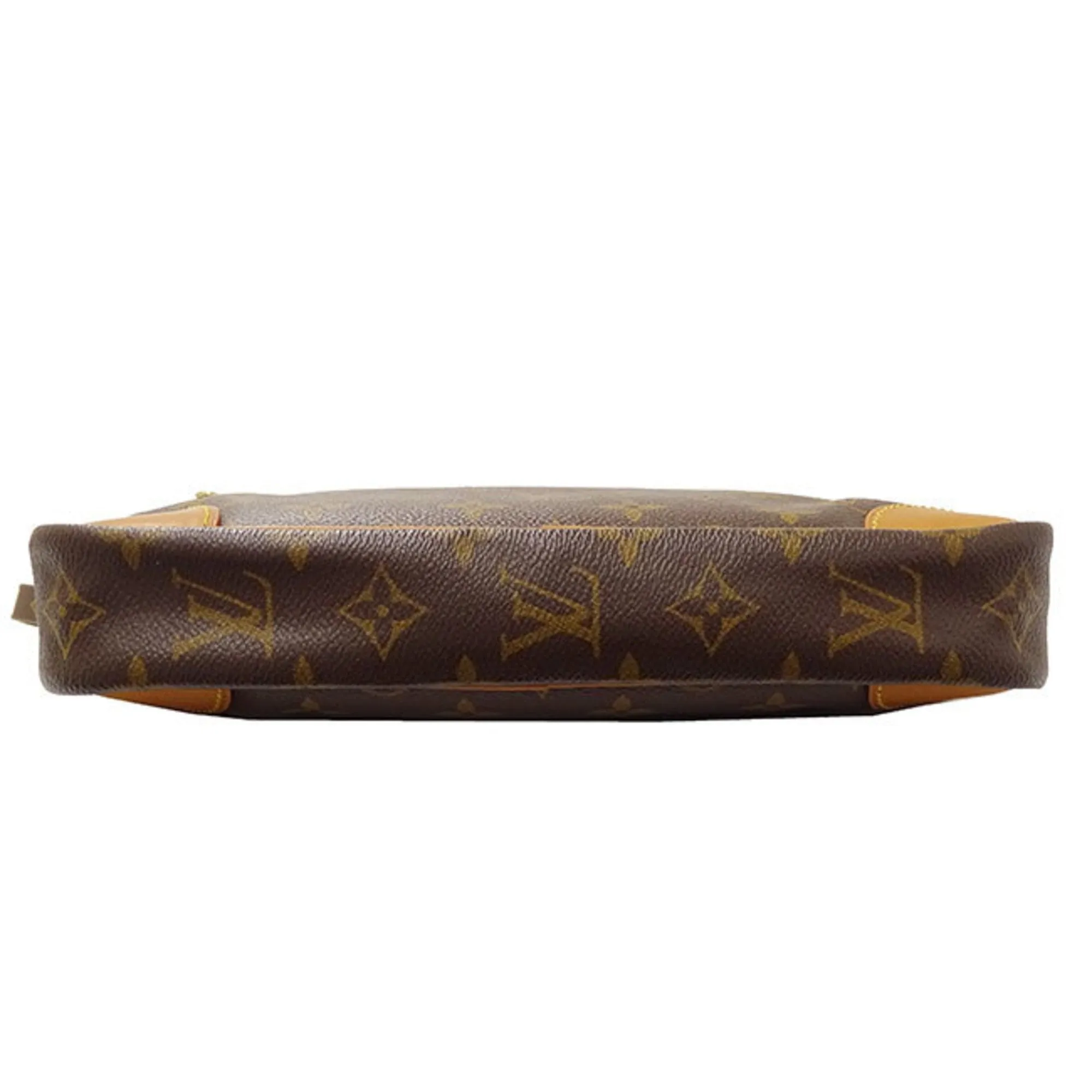 Louis Vuitton Monogram Clutch Bag (Pre-Owned)