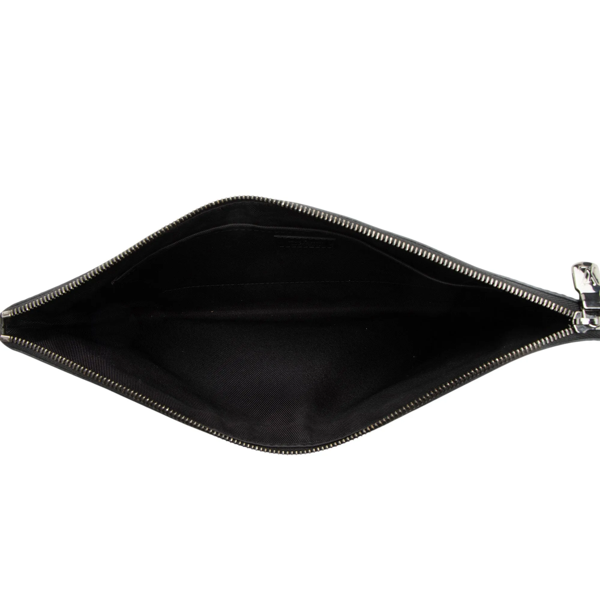 Louis Vuitton Monogram Eclipse Discovery GM Pochette