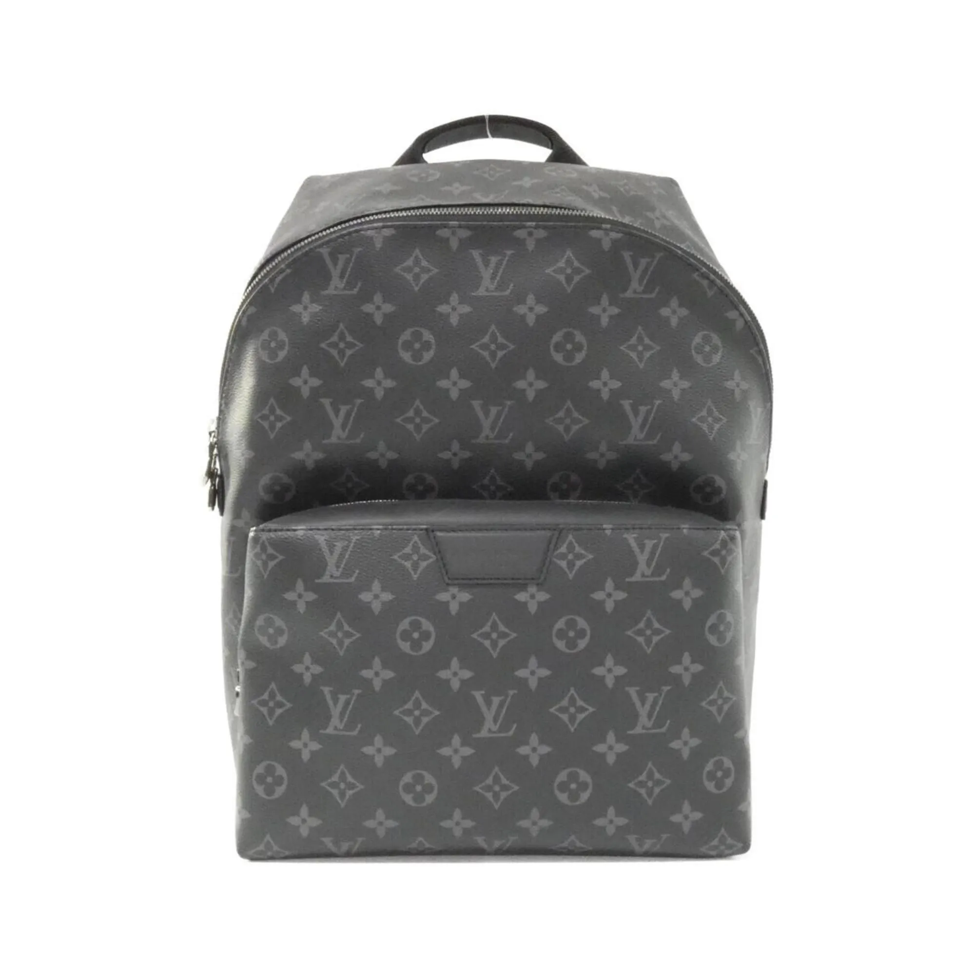 Louis Vuitton Monogram Eclipse Monogram Eclipse Backpack (Pre-Owned)