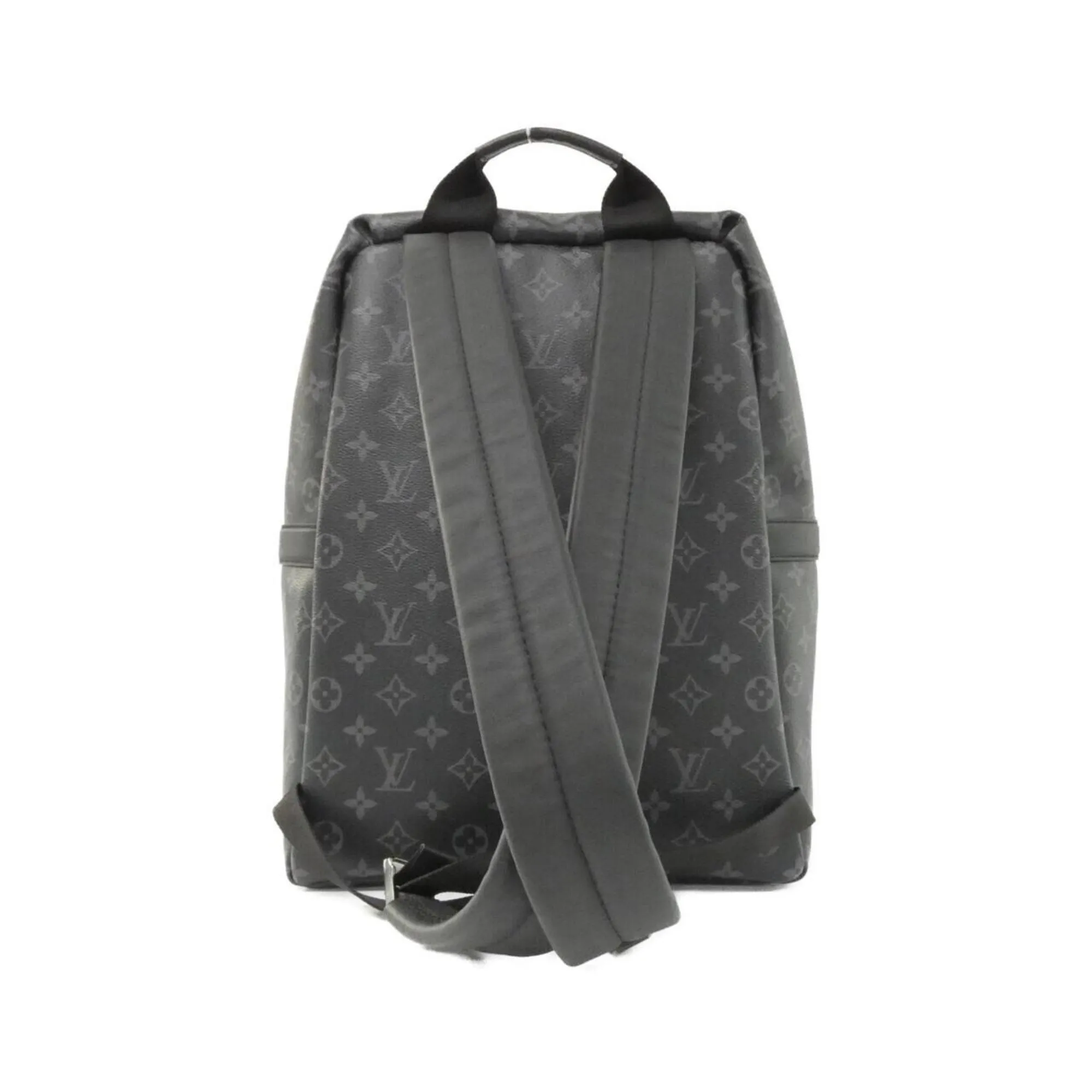 Louis Vuitton Monogram Eclipse Monogram Eclipse Backpack (Pre-Owned)