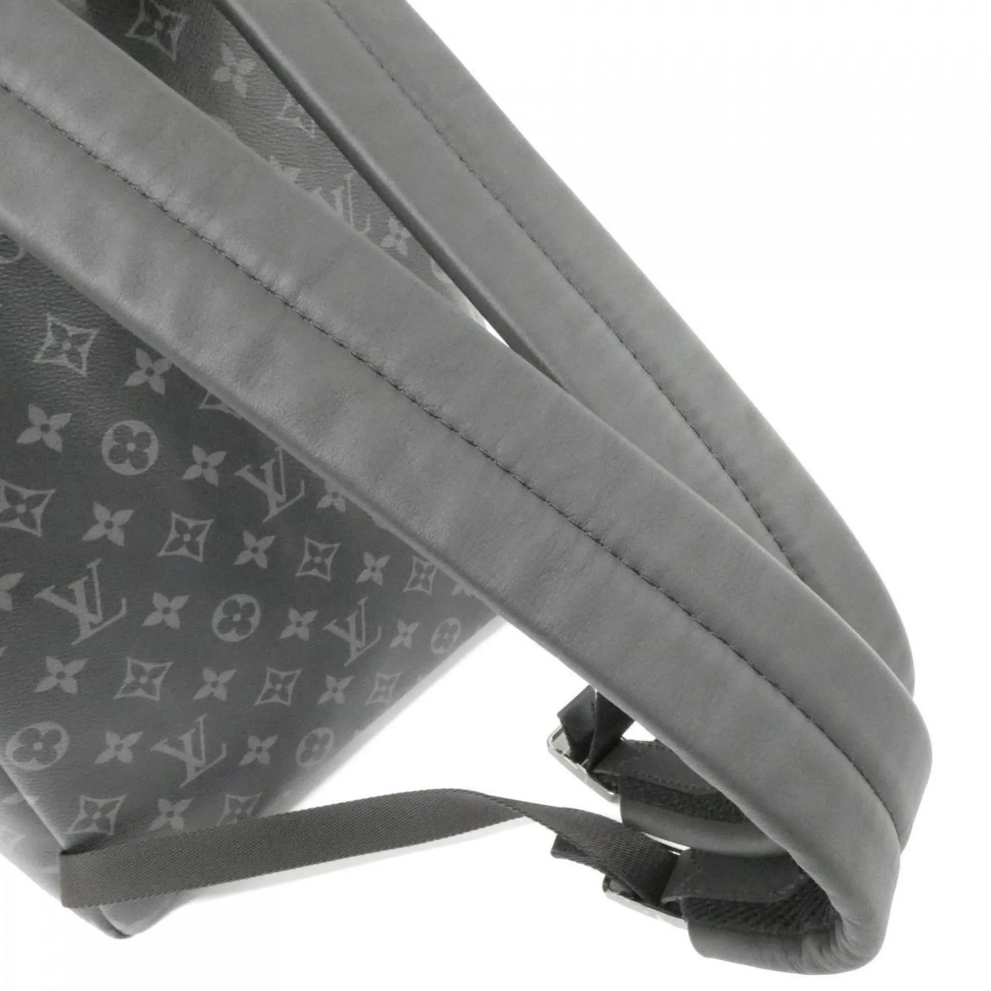 Louis Vuitton Monogram Eclipse Monogram Eclipse Backpack (Pre-Owned)