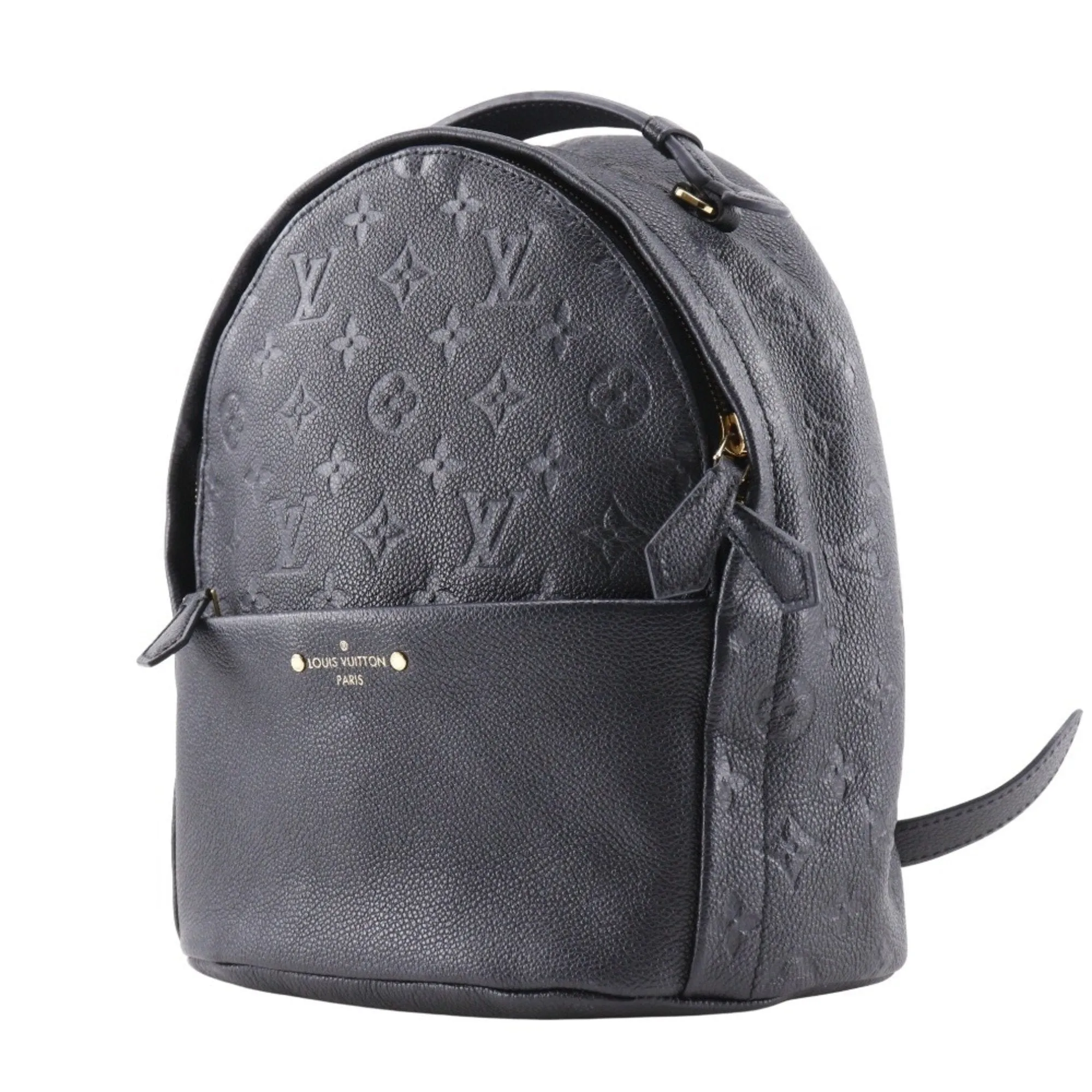 Louis Vuitton Monogram Empreinte Backpack (Pre-Owned)