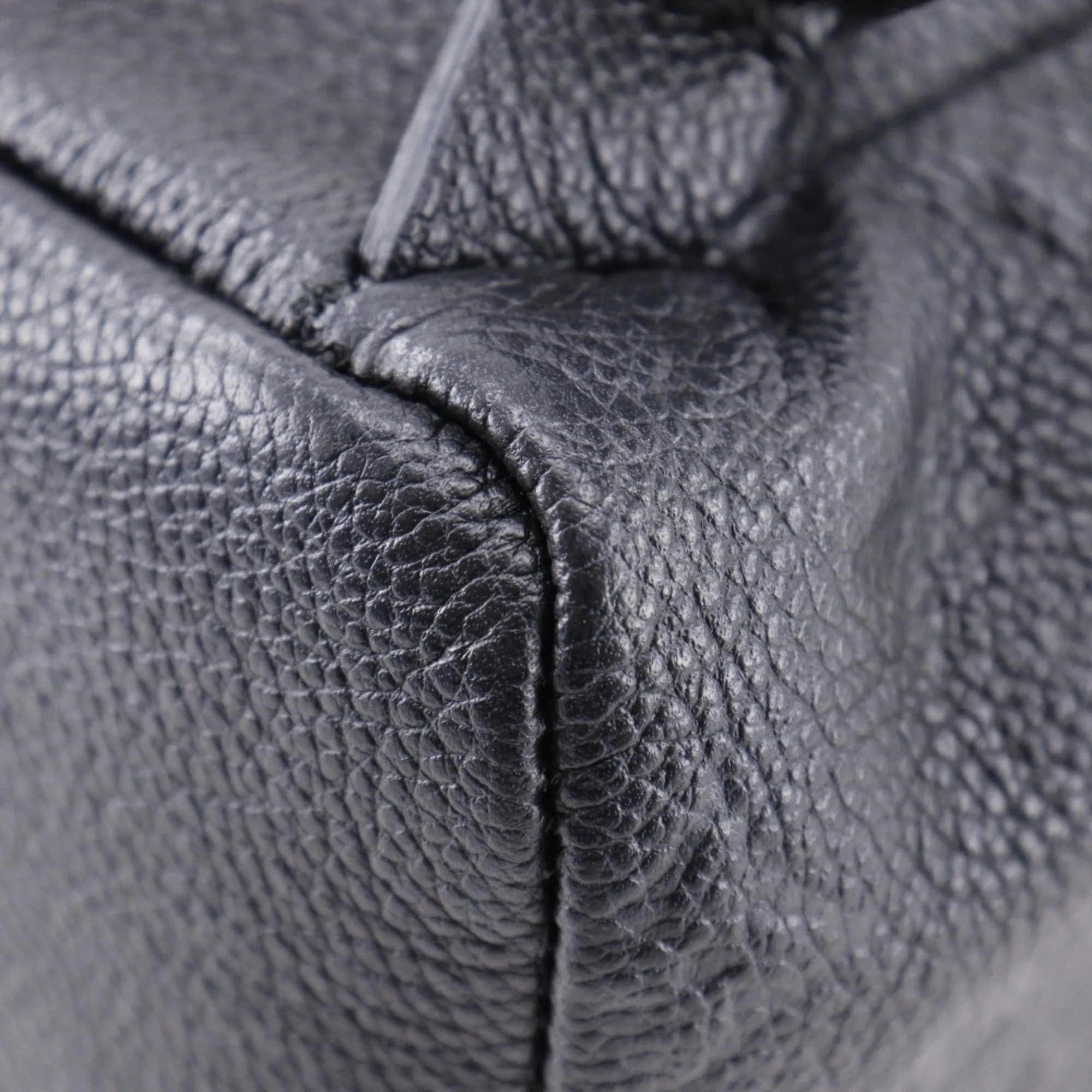 Louis Vuitton Monogram Empreinte Backpack (Pre-Owned)