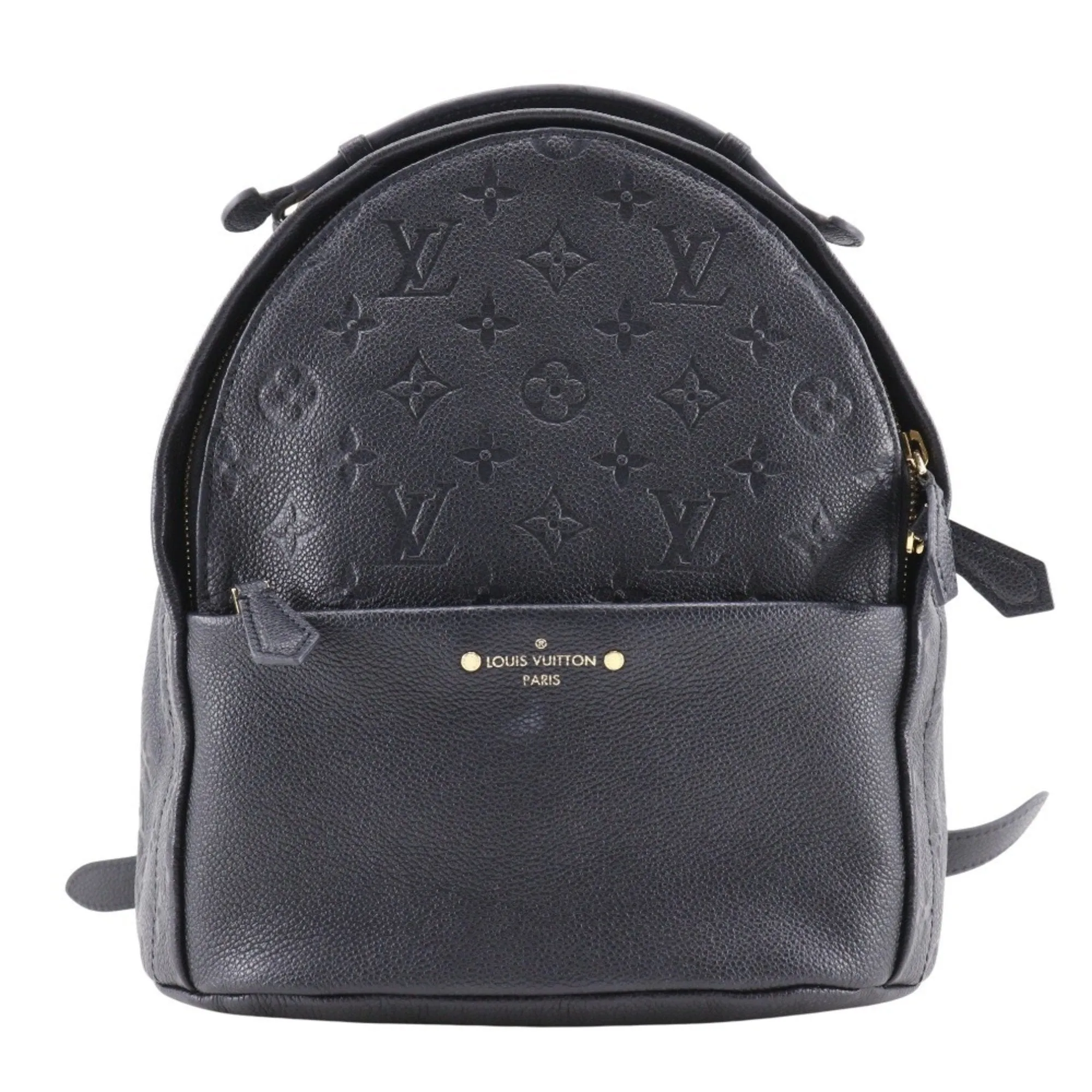 Louis Vuitton Monogram Empreinte Backpack (Pre-Owned)