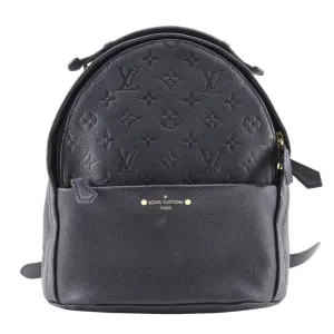 Louis Vuitton Monogram Empreinte Backpack (Pre-Owned)