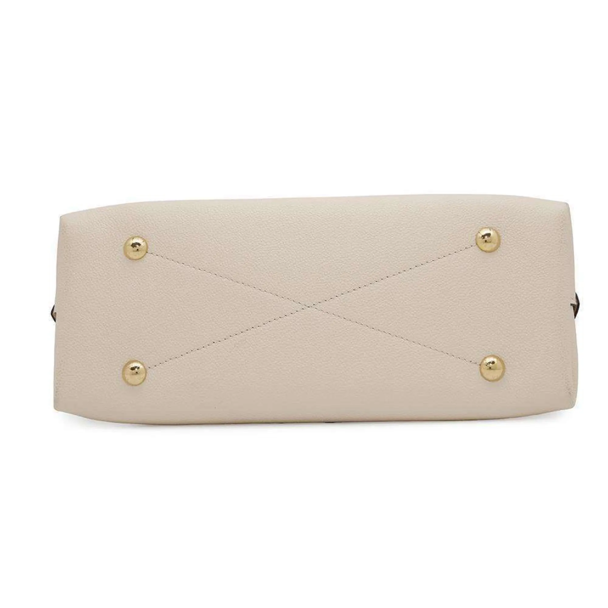 Louis Vuitton Monogram Empreinte Handbag (Pre-Owned)