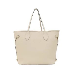 Louis Vuitton Monogram Empreinte Leather Handbag (Pre-Owned)