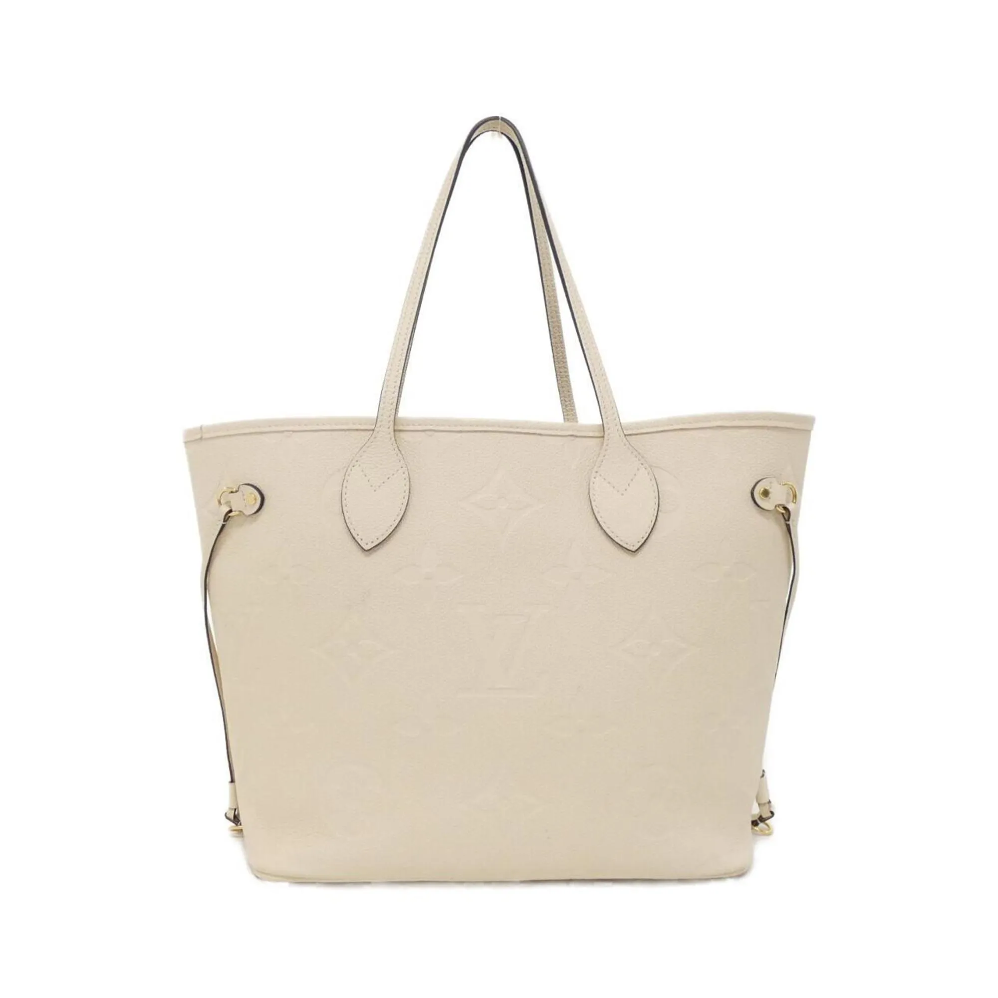 Louis Vuitton Monogram Empreinte Leather Handbag (Pre-Owned)