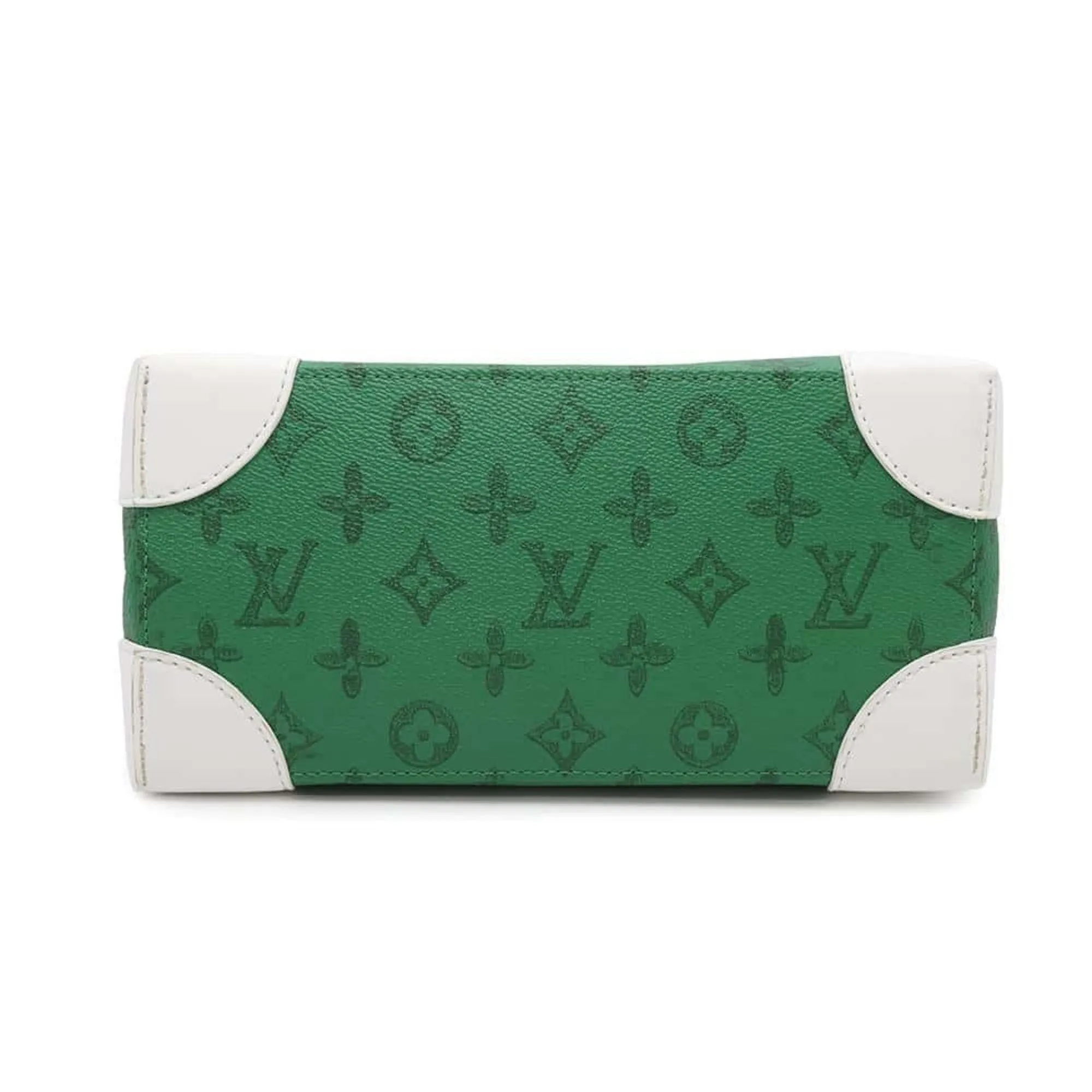 Louis Vuitton  Monogram Handbag (Pre-Owned)
