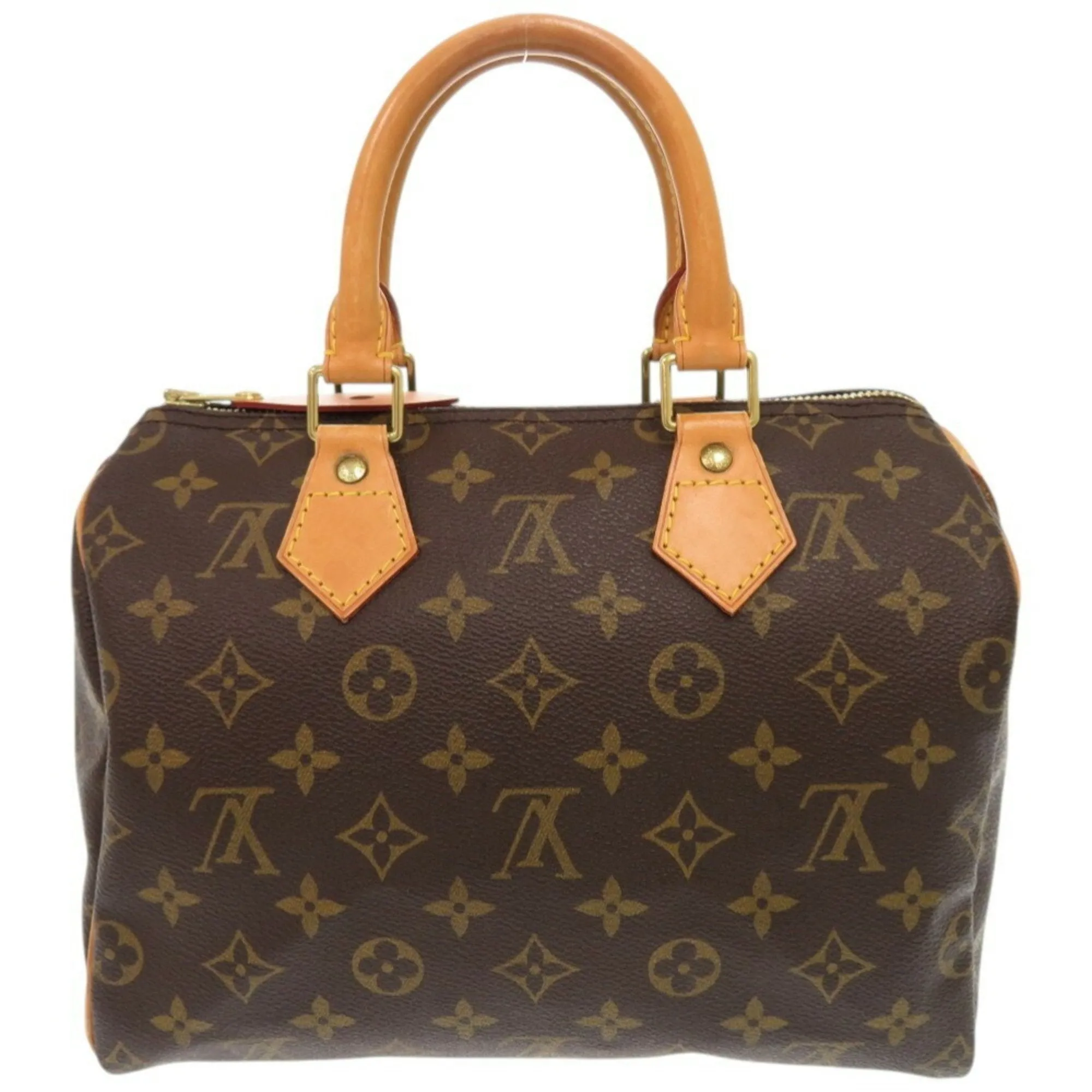 Louis Vuitton Monogram Handbag (Pre-Owned)